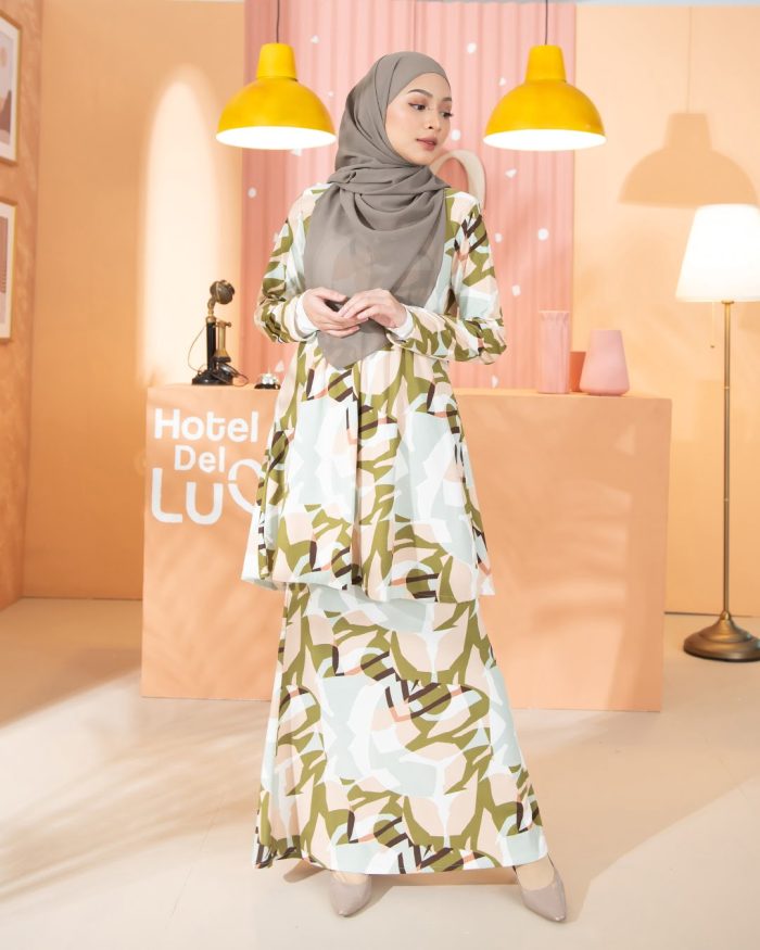 Kurung Lara - Gazon - Image 5