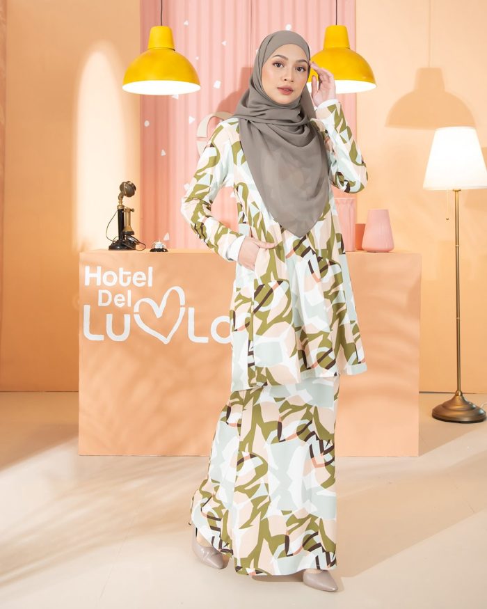 Kurung Lara - Gazon - Image 2