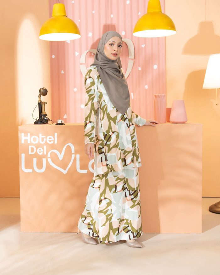 Kurung Lara - Gazon - Image 3