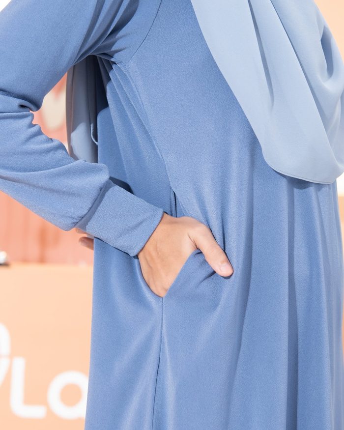 Suit Lofa - Aegen Blue - Image 4