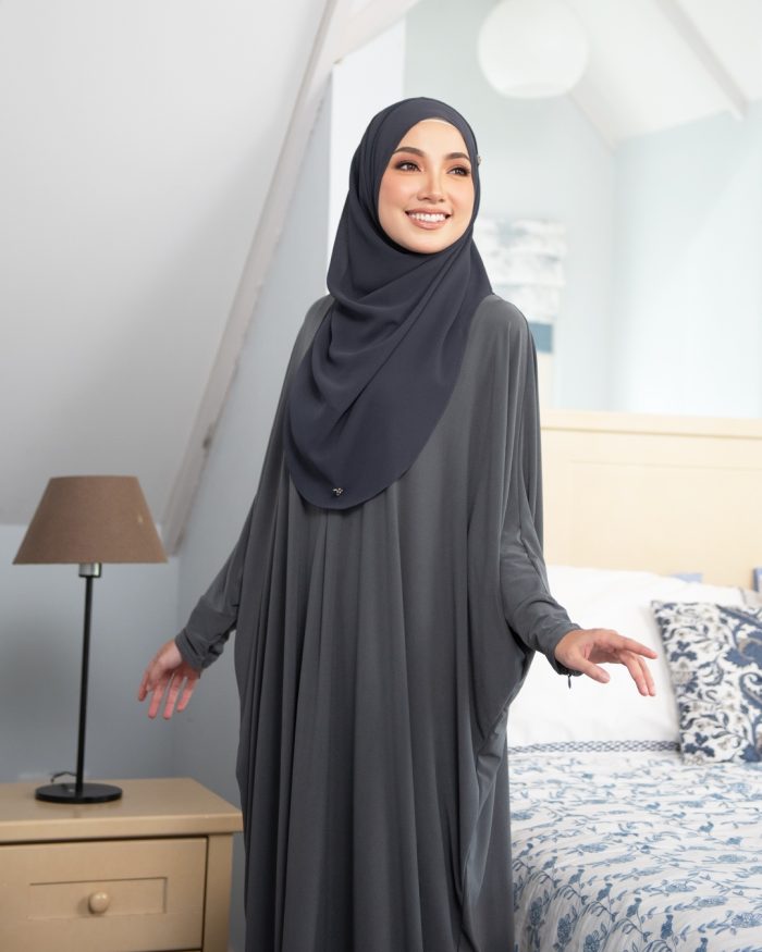 Kaftan Lana 2.0 - Anchor Grey - Image 5