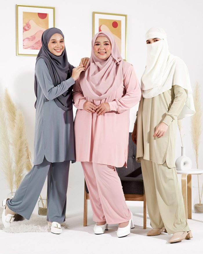 Suit Lofa – Chick Black - Image 6