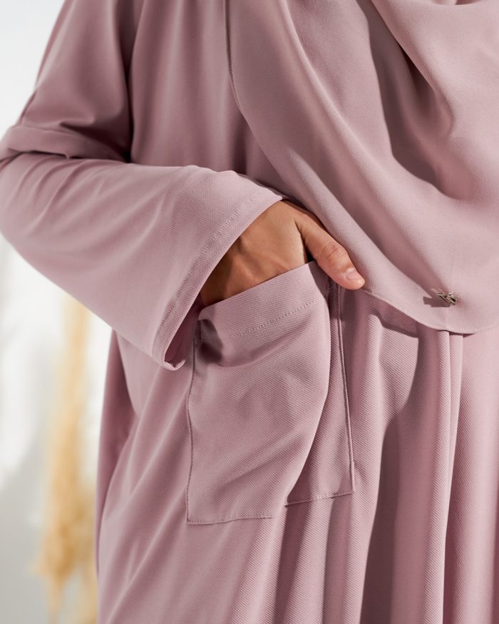 Suit Lenora - Blush Pink - Image 4