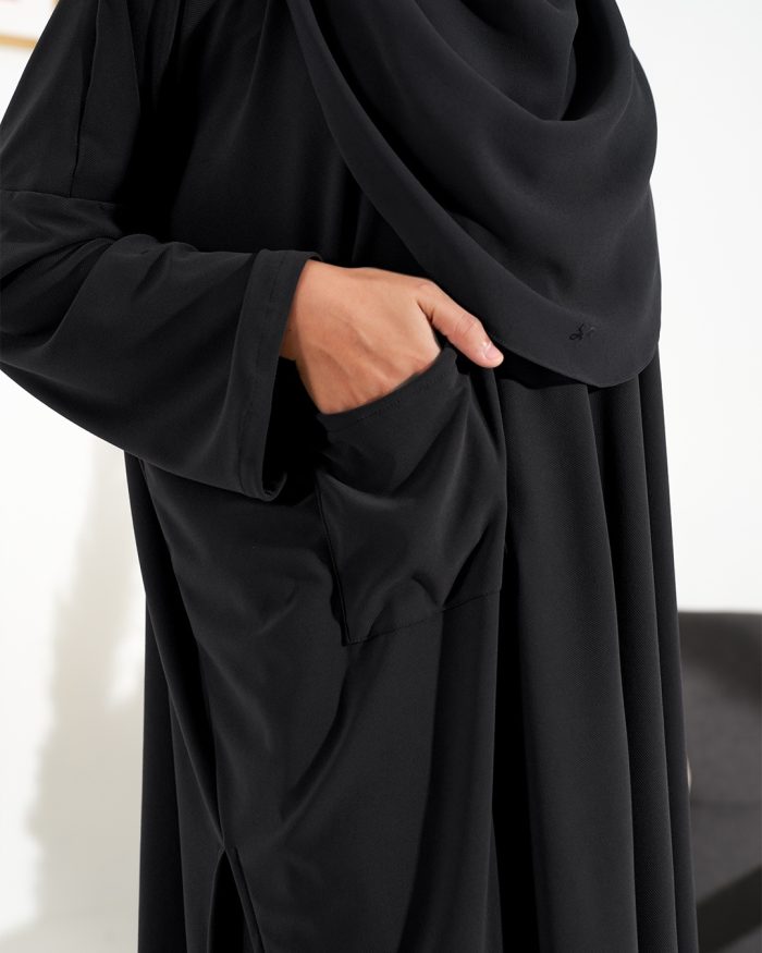 Suit Lenora - Charcoal Grey - Image 4