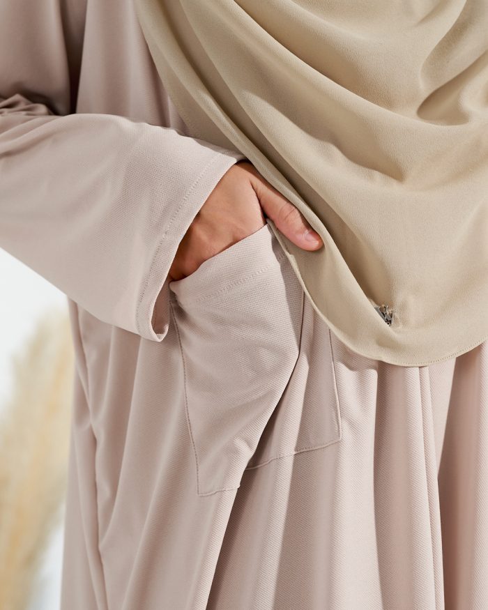 Suit Lenora - Ivory Cream - Image 4