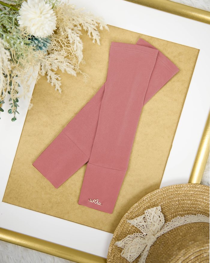 Handsocks Larina - Punch Pink - Image 3