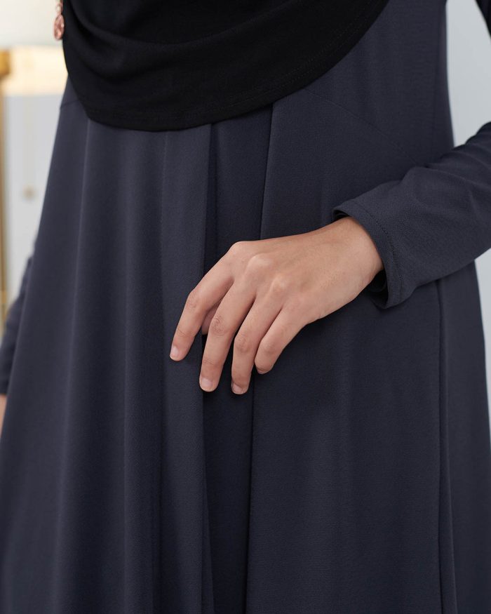 Tunic Lea 2.0 - Anchor Grey - Image 5