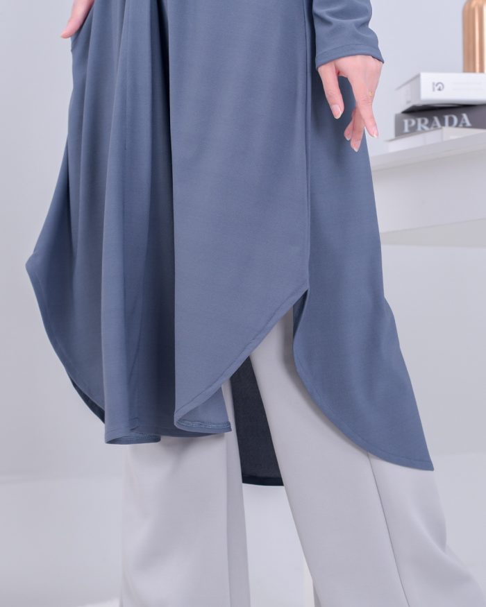 Tunic Lea 2.0 - Cayman Gray - Image 5