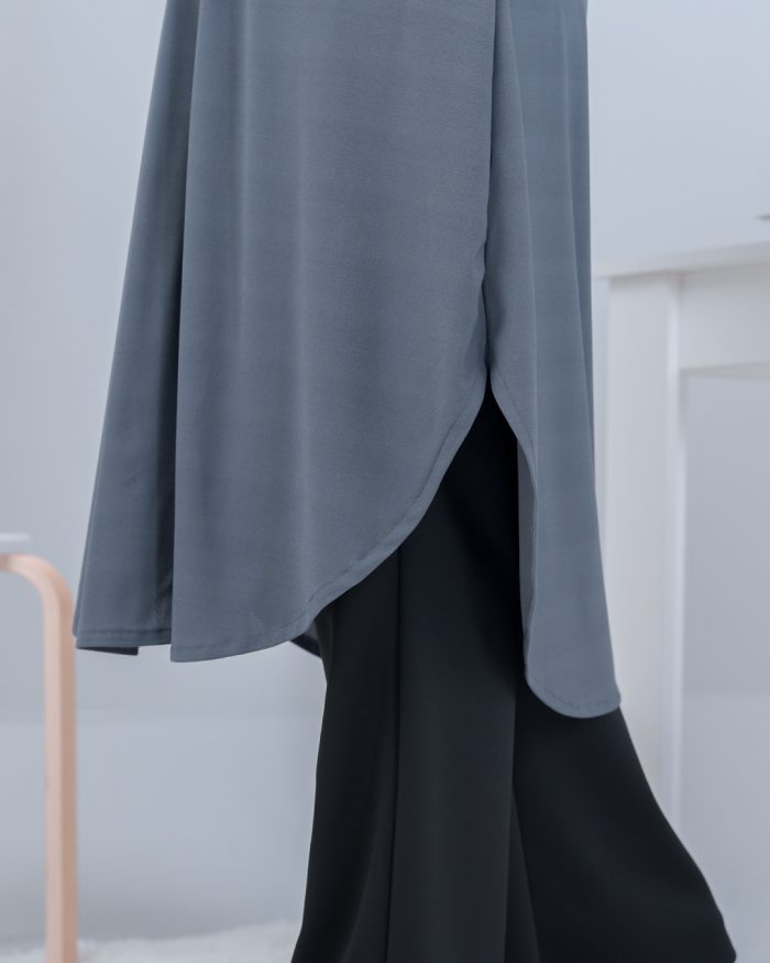 Tunic Lea 2.0 - Grey - Image 5