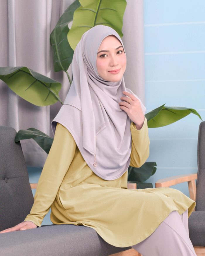 Blouse Laisa - Sweet Potato - Image 3