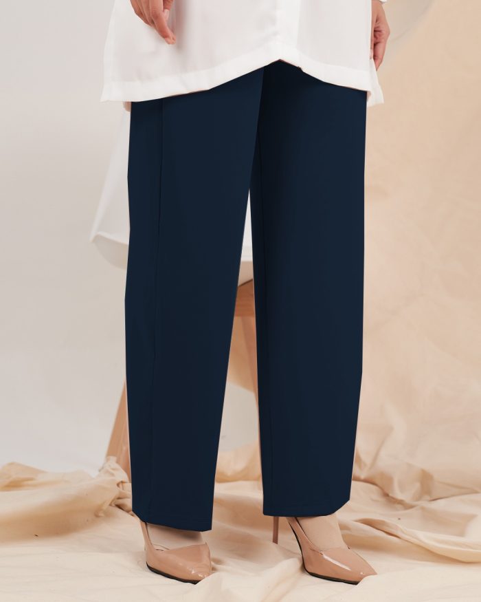 Pants Louise - Navy