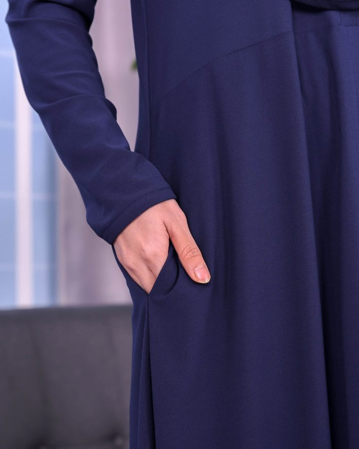 Tunic Lea 3.0 - Midnight Blue - Image 6