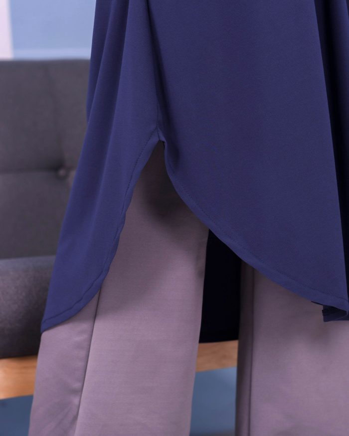 Tunic Lea 3.0 - Midnight Blue - Image 5