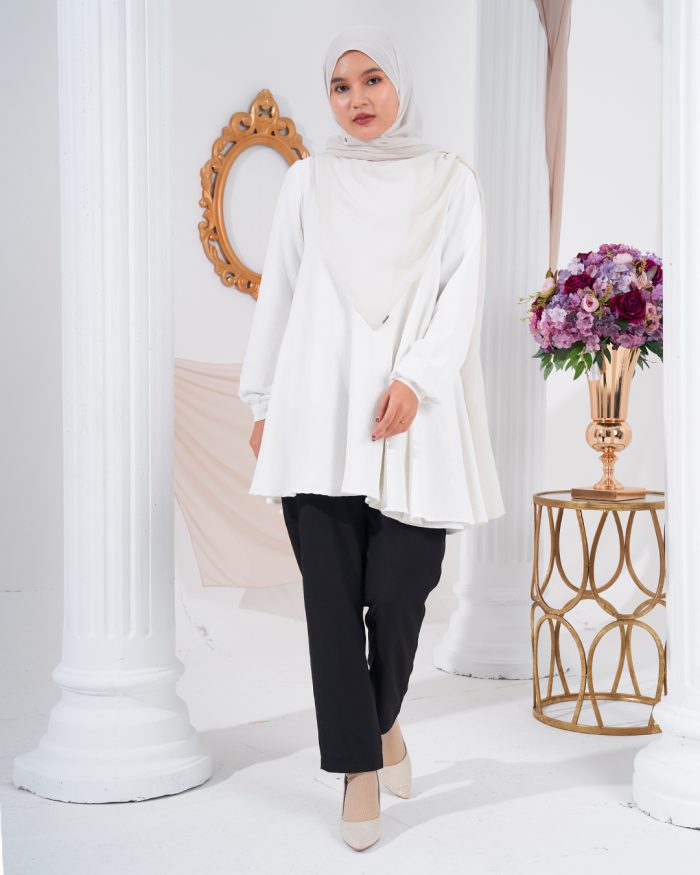 Pants Leana - Black - Image 3