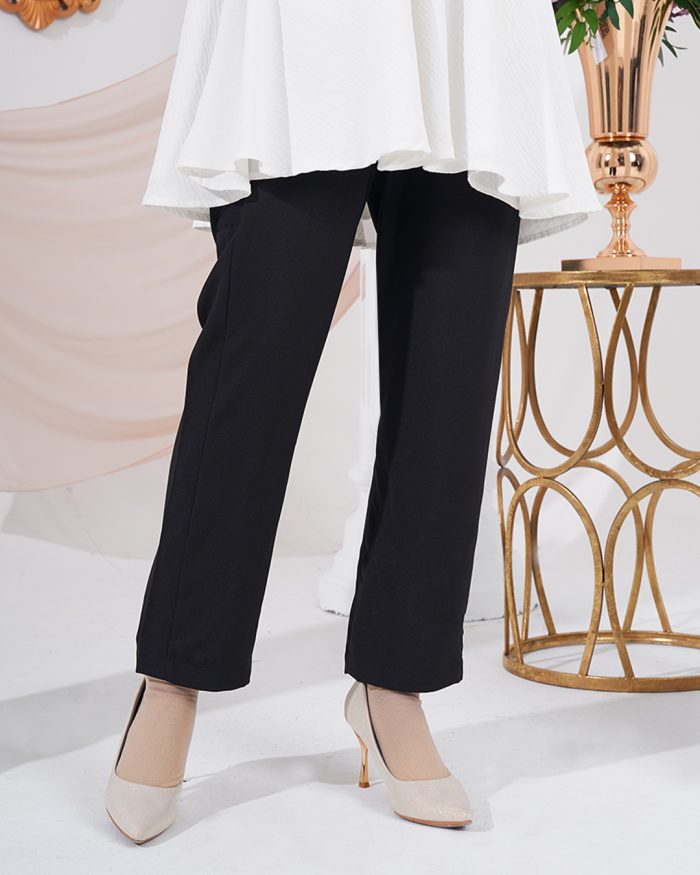 Pants Leana - Black - Image 2