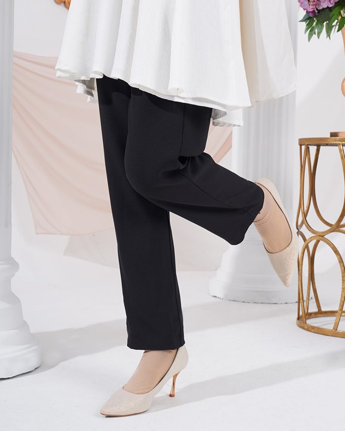 Pants Leana - Black