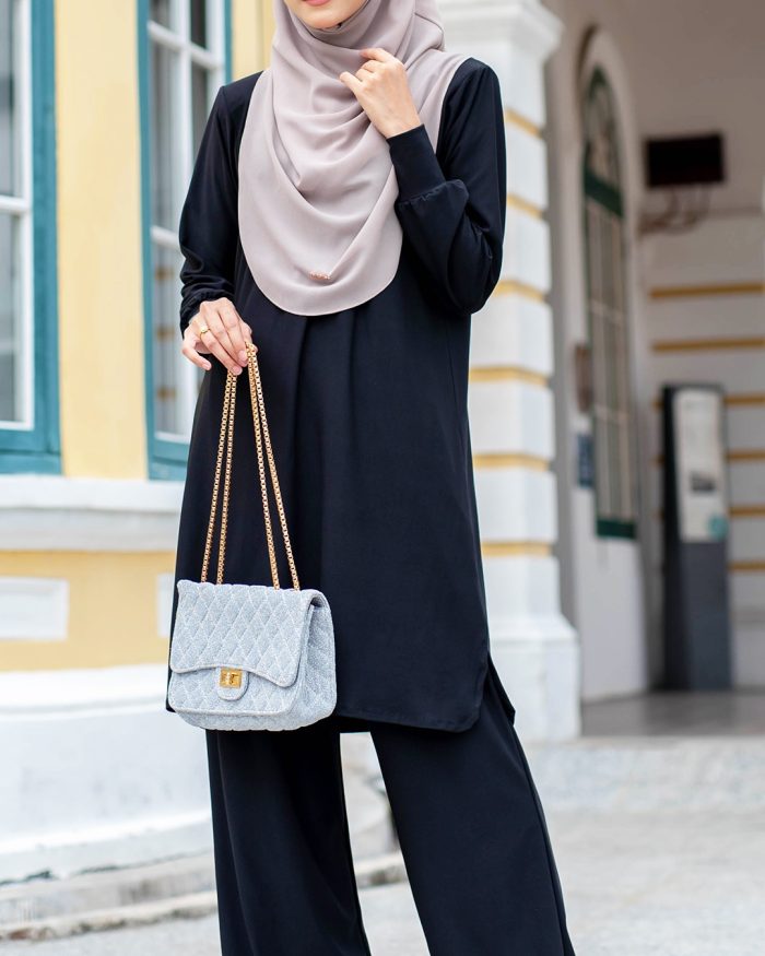 Suit Lofa 3.0 - Matte Black - Image 3