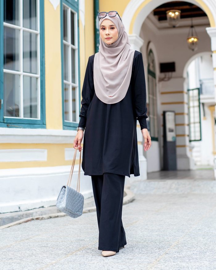 Suit Lofa 3.0 - Matte Black - Image 2