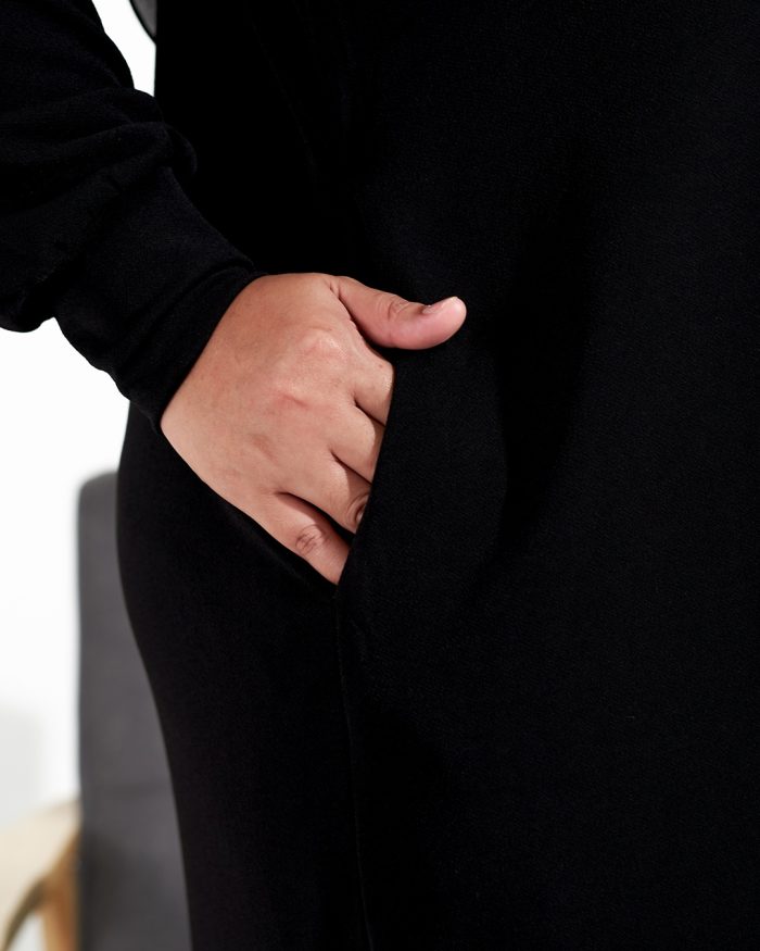 Suit Lofa 3.0 - Matte Black - Image 4