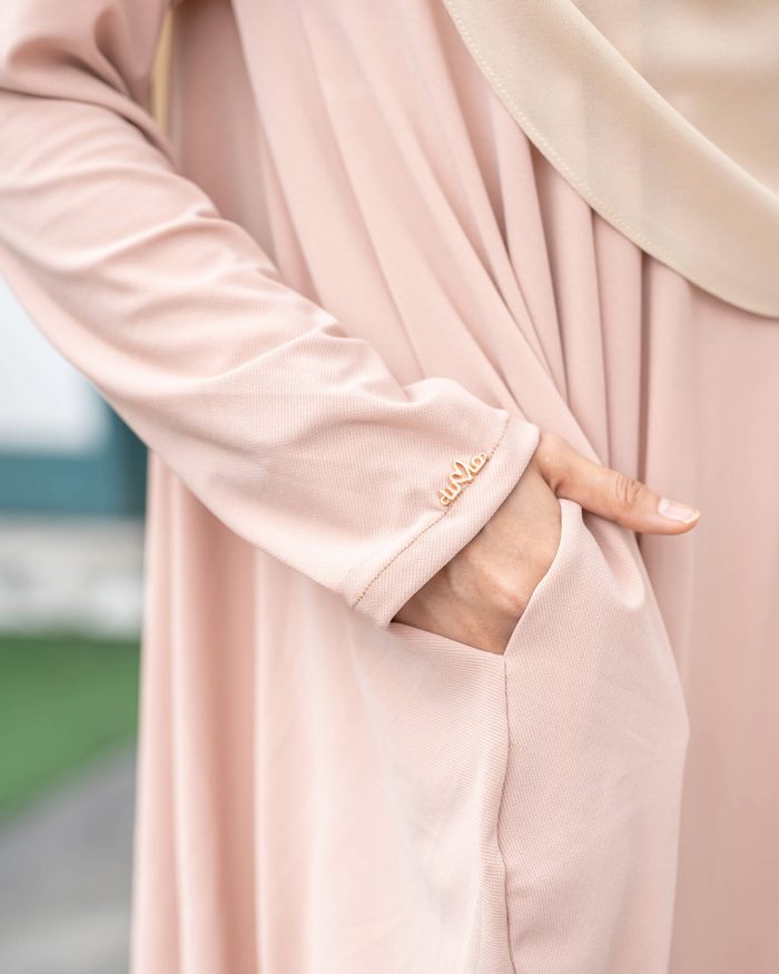 Tunic Lovisa - Apricot Blush - Image 3