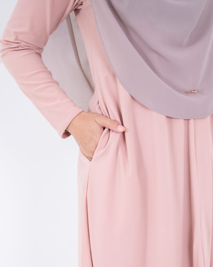 Tunic Lea 3.0 - Apricot Blush - Image 3