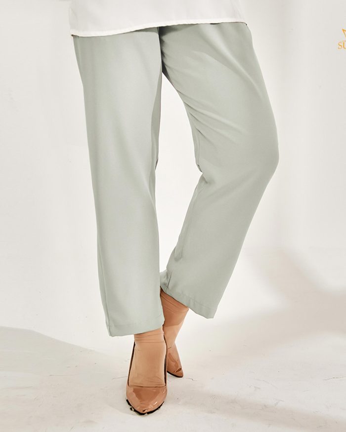 Relax Pants Khaizuran - Grey