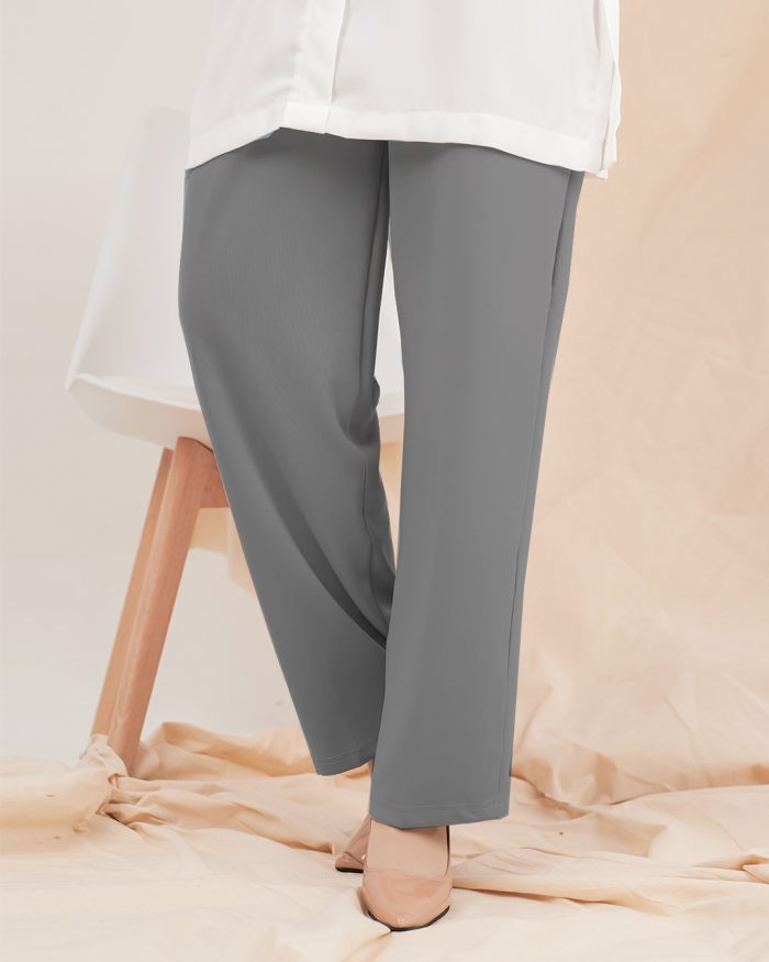 Pants Louise - Chelsea Grey - Image 2