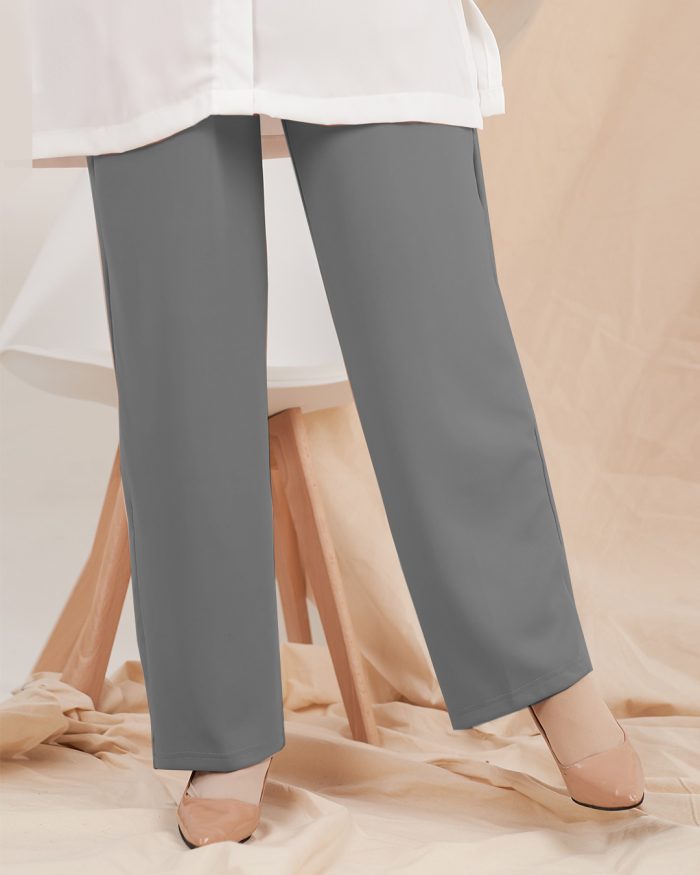 Pants Louise - Chelsea Grey - Image 4