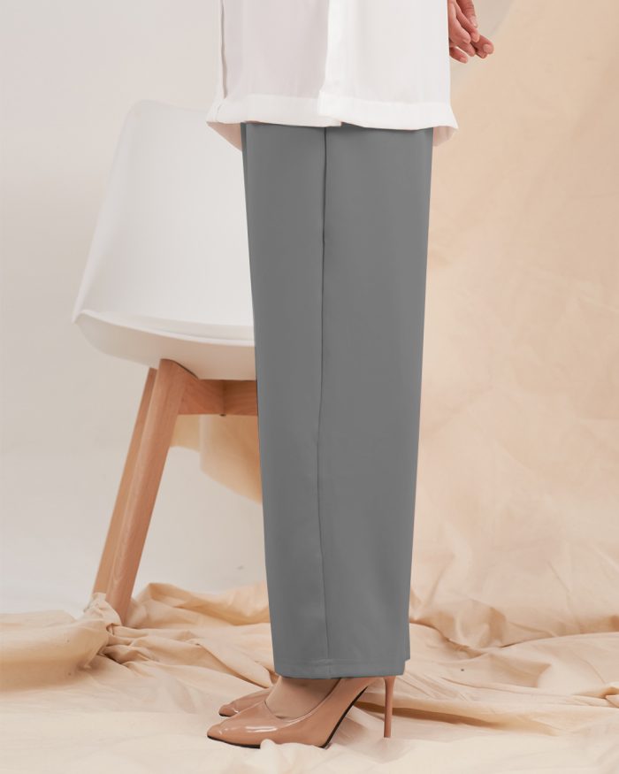 Pants Louise - Chelsea Grey - Image 3