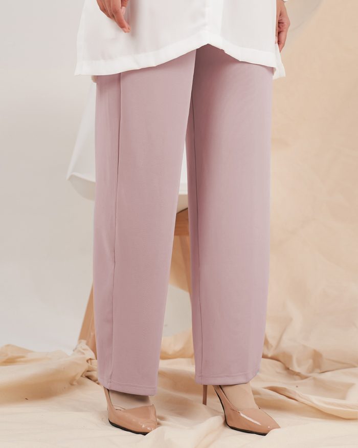 Pants Louise - Kilim Beige