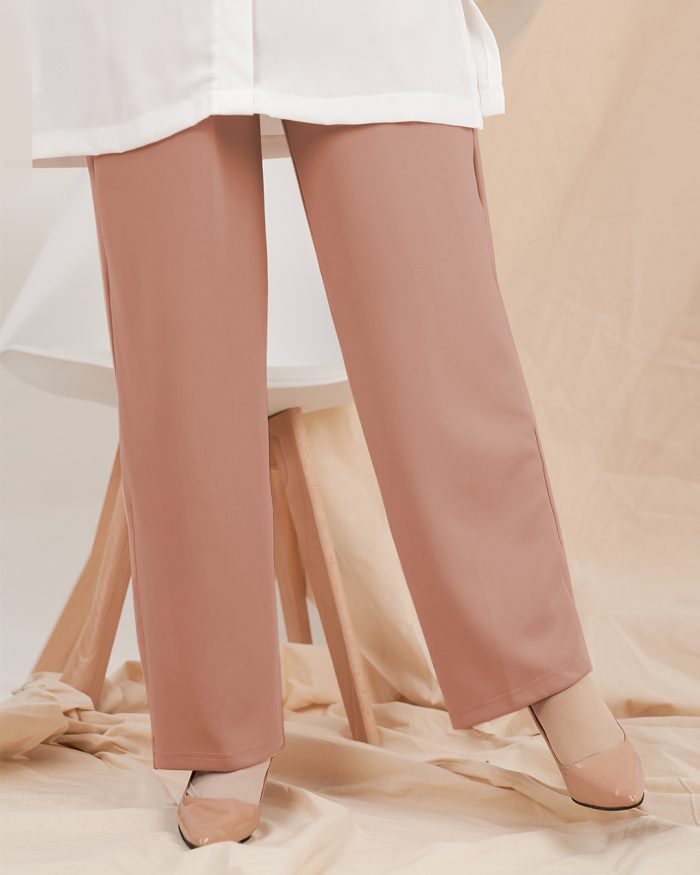 Pants Louise - Mellow Apricot - Image 2