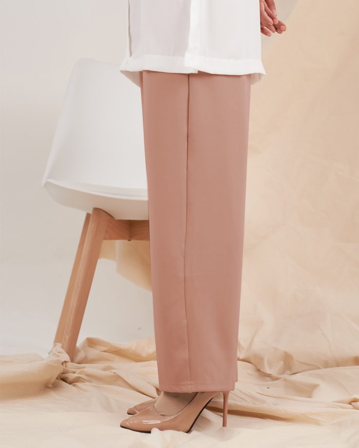 Pants Louise - Mellow Apricot - Image 3