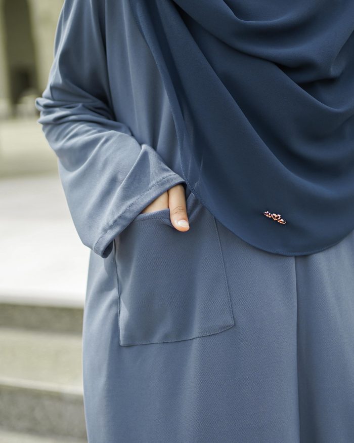 Suit Lenora 3.0 - Pebble Blue - Image 4