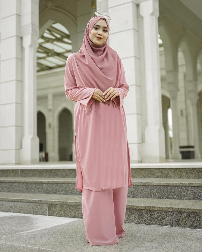 Suit Lenora 3.0 - Salmon Pinkish - Image 2