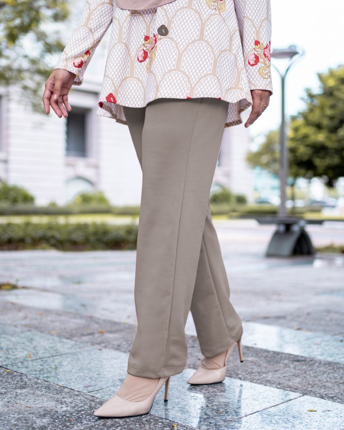 Pants Lory - Khaki