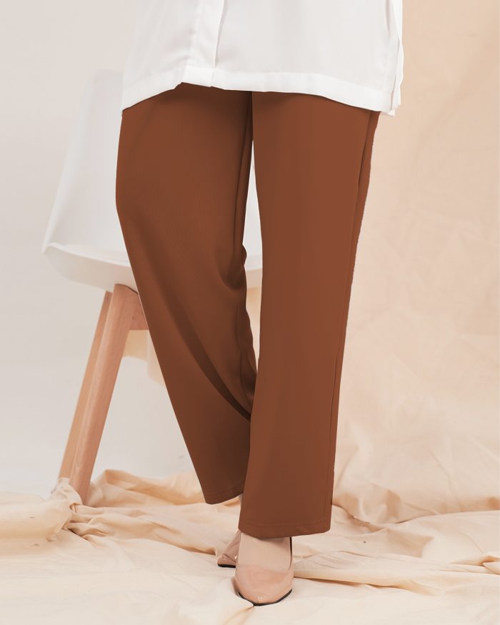 Pants Louise - Bronze - Image 2