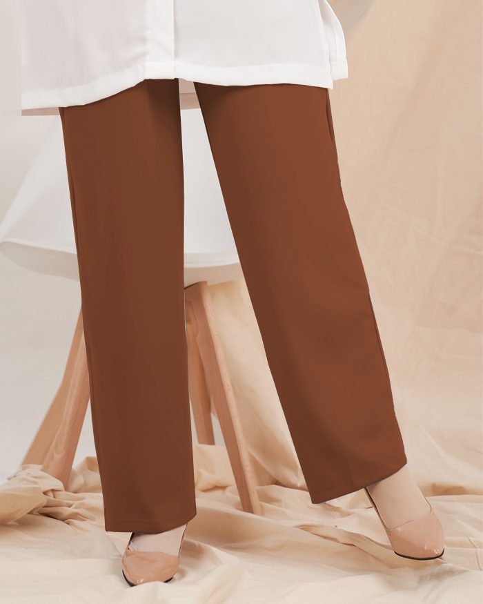 Pants Louise - Bronze - Image 3