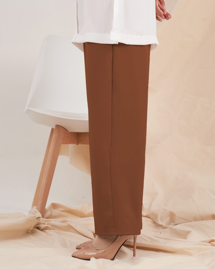 Pants Louise - Bronze - Image 4