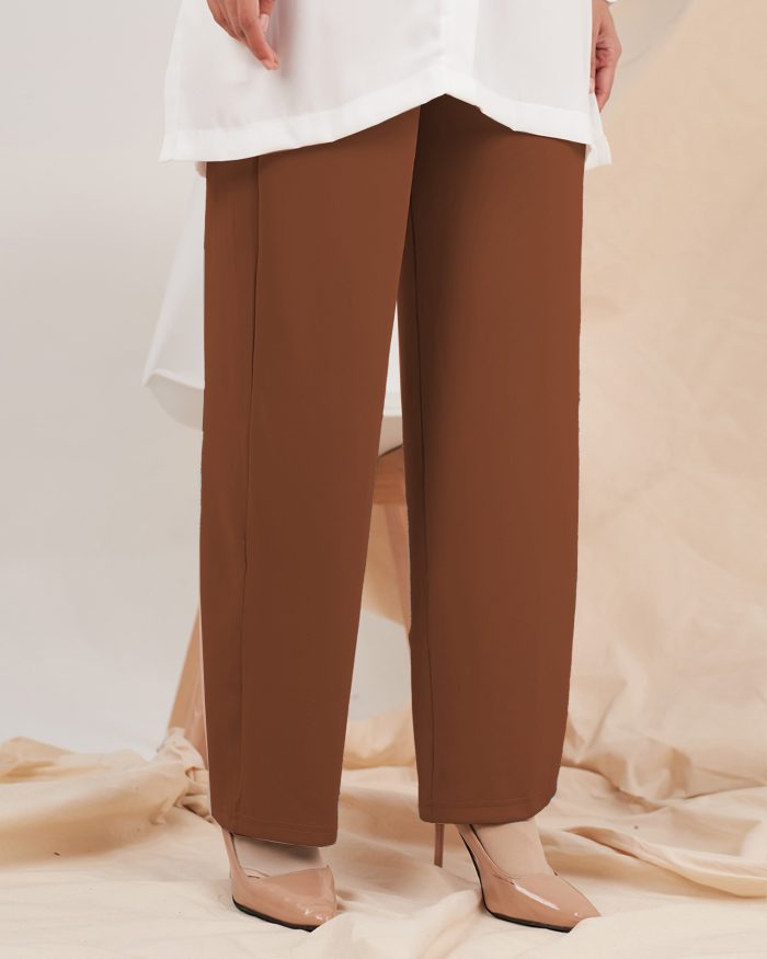 Pants Louise - Bronze