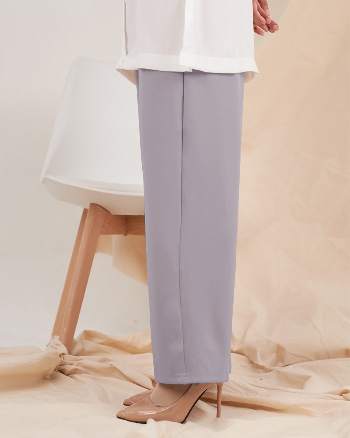 Pants Louise - Dessert Taupe - Image 4