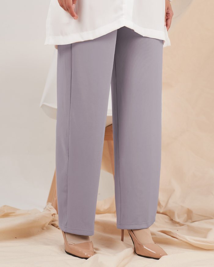 Pants Louise - Dessert Taupe - Image 2