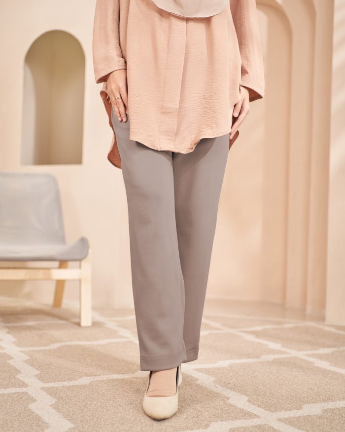 Pants Lory - Khaki - Image 3