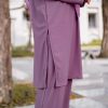 Suit Lubna 3.0 - Grape Purple - Image 5