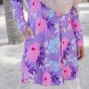 Blouse Lauren - Iris Dahlia - Image 4