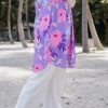 Blouse Lauren - Iris Dahlia - Image 5