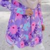 Blouse Lauren - Iris Dahlia - Image 6