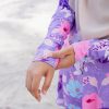 Blouse Lauren - Iris Dahlia - Image 7