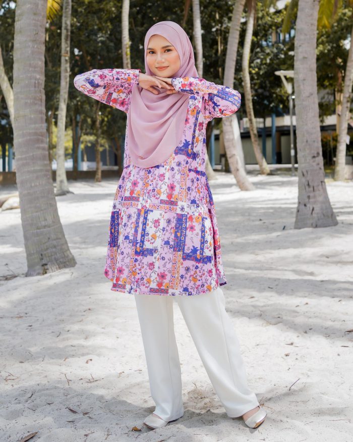 Blouse Lauren - Lord Baltimore - Image 2