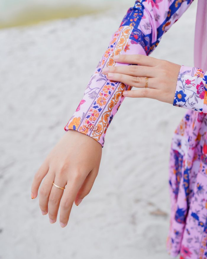 Blouse Lauren - Lord Baltimore - Image 5