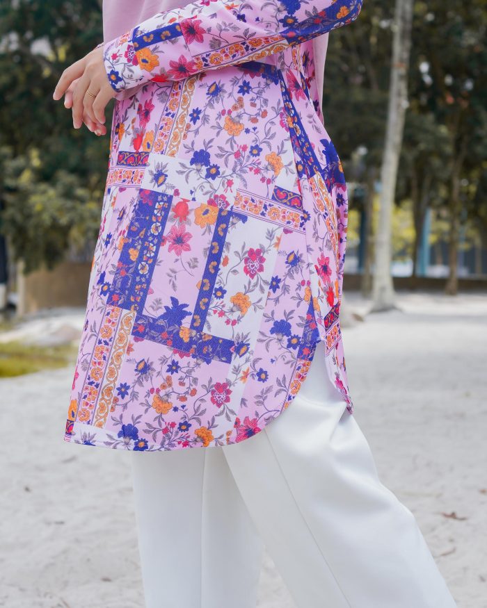 Blouse Lauren - Lord Baltimore - Image 6